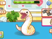 Sara Vet Life Ep6: Snake game thumbnail