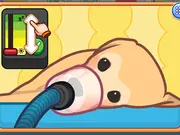 Sara Vet Life Ep9: Goldie game thumbnail