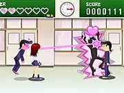 Romance Academy — Heartbeat of Love game thumbnail