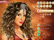 Shakira game thumbnail
