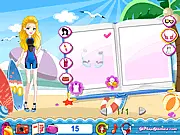 Shopaholic Hawai game thumbnail