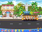 Shopaholic: Rio game thumbnail