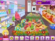 Shopping Season game thumbnail