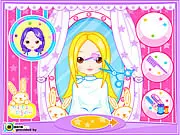 Show Hair Make Over game thumbnail