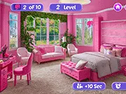 Spot the Hidden Babie game thumbnail