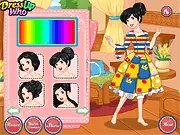 Summer Patchwork game thumbnail