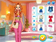 Summer Style Studio game thumbnail