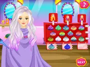 Super Girl Ombre Hair game thumbnail