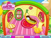 Sweet Fruity House game thumbnail