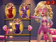 Taylor Dress Studio: Preppy & Wild West & Glam game thumbnail