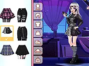 Teen Cute Emo game thumbnail