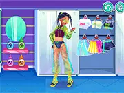 Teen Y2K Rave game thumbnail