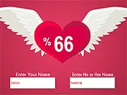 Test your Love Html5 game thumbnail