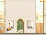 The Morning Walk game thumbnail