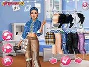 TikTok Divas #likeforlikes game thumbnail