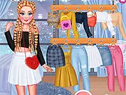 TikTok Princesses #croptop game thumbnail