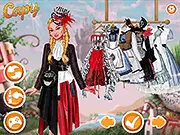 TikTok Stars Welcome To Wonderland game thumbnail