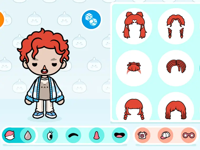 Toca Life Unlimited game thumbnail
