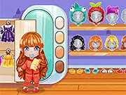 Toddie Cute Pajamas game thumbnail