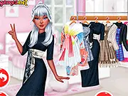 Tokyo Street Fashion game thumbnail