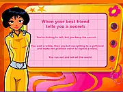 Totally Spies: Are you Totally Spy game thumbnail