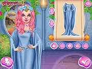 Unicorn Girls game thumbnail