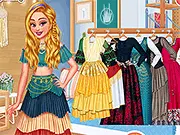 Urban Gipsy Style game thumbnail