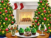 Villains Christmas Party game thumbnail
