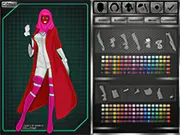 X-Girl game thumbnail