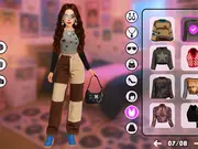 Y2K Aesthetic Fashion game thumbnail