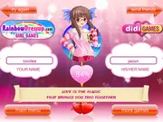 Your Love Test game thumbnail