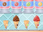 Yummy Ice Cream Factory game thumbnail