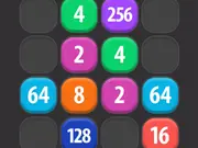 2048 Merge game thumbnail