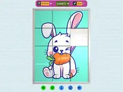 3D Animal Sliding game thumbnail