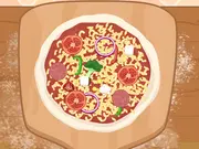 ABC Pizza Maker game thumbnail