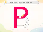 ABCs Tracer game thumbnail