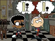 Ace Savvy on the Case: The Loud House game thumbnail