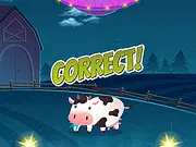 Aliens Vs Math game thumbnail