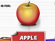 Alphabet for Child game thumbnail