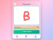 Alphabet Learning game thumbnail