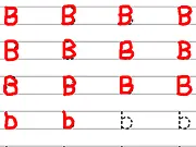 Alphabet Writing for Kids game thumbnail