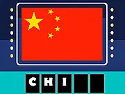 Amaze Flags: Asia game thumbnail