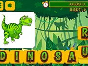 Animal Words for Kids game thumbnail