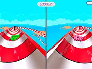 Aquapark Balls Party game thumbnail
