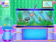 Aquarium and Fish Care game thumbnail