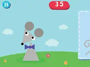 Arty Mouse Build Me game thumbnail