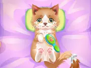 ASMR Kitty Treatment game thumbnail