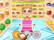 Baby Cathy Ep17: Shopping game thumbnail