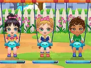 Baby Cathy Ep18: Play Date game thumbnail