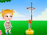 Baby Hazel Daycare game thumbnail